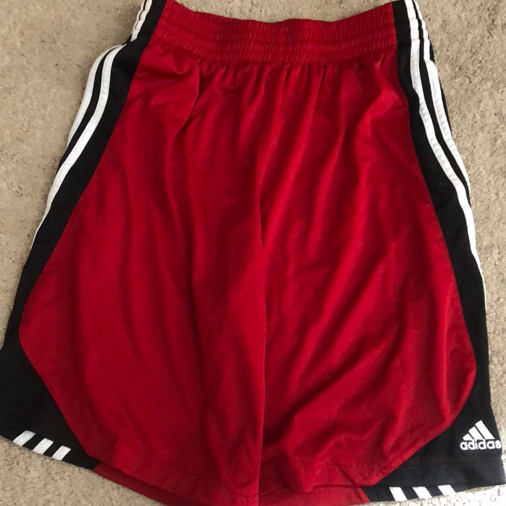 Adidas shorts